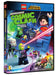 LEGO DC Comics Super Heroes: Justice League: Cosmic Clash