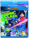 LEGO DC Comics Super Heroes: Justice League: Cosmic Clash (Blu-ray+DVD+Digital HD UltraViolet Combo Pack)