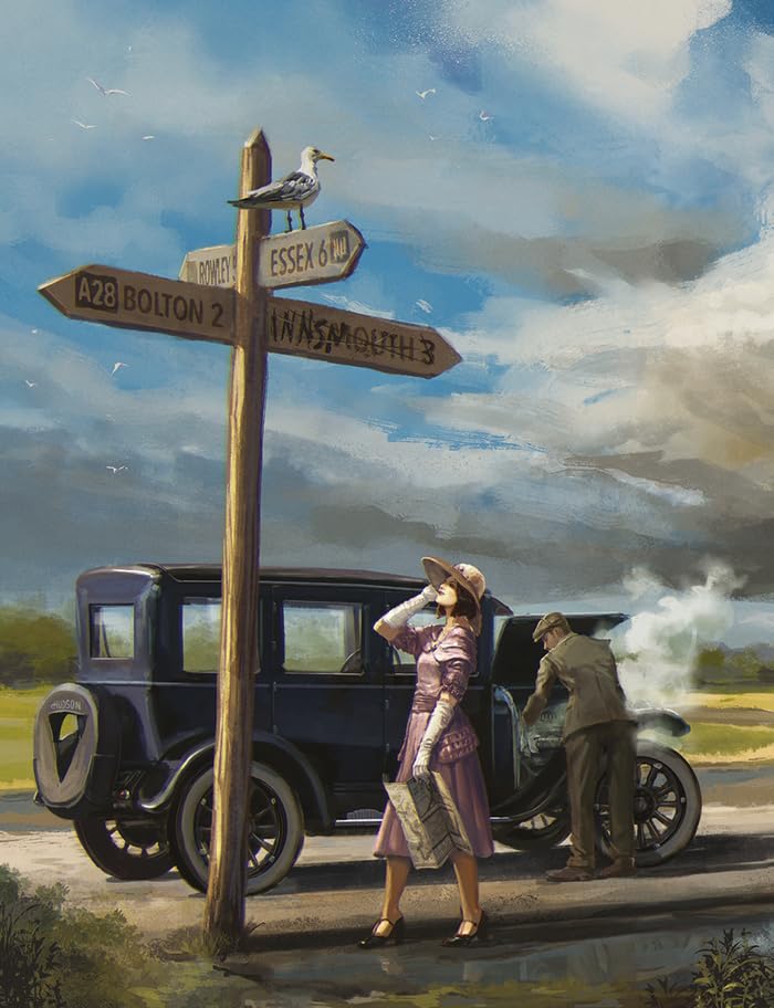 Call of Cthulhu: Innsmouth