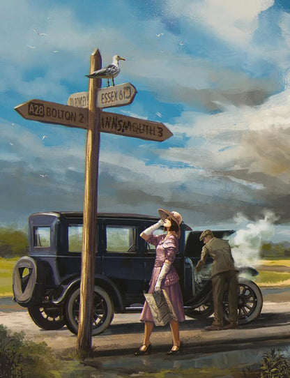 Call of Cthulhu: Innsmouth