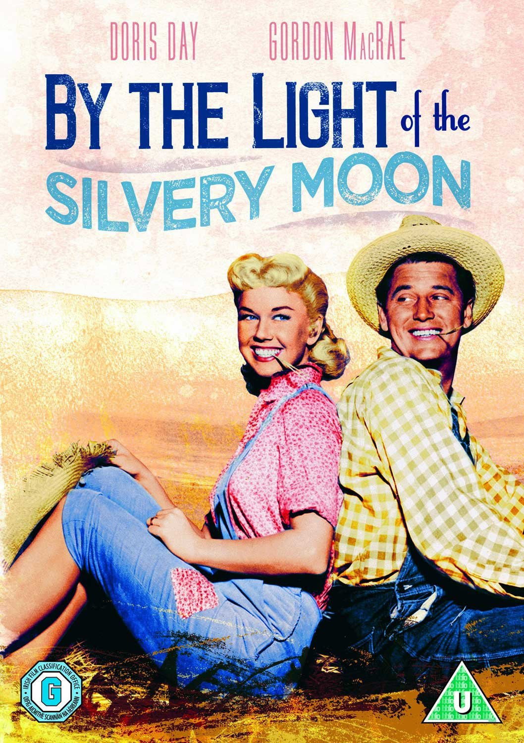 By the Light of the Silvery Moon