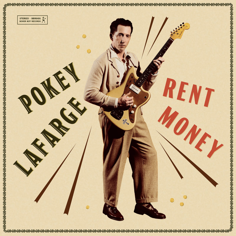 Rent Money