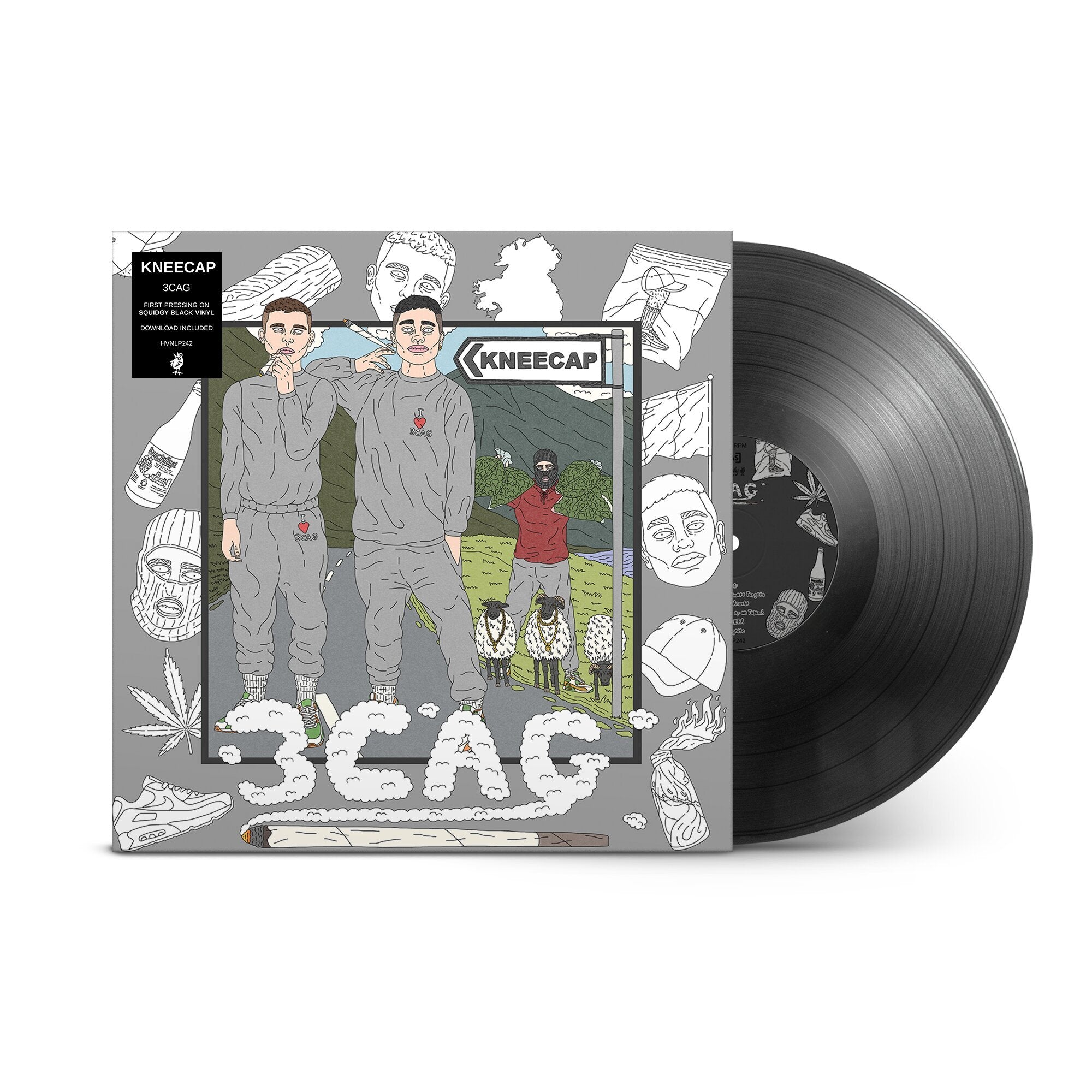 3CAG