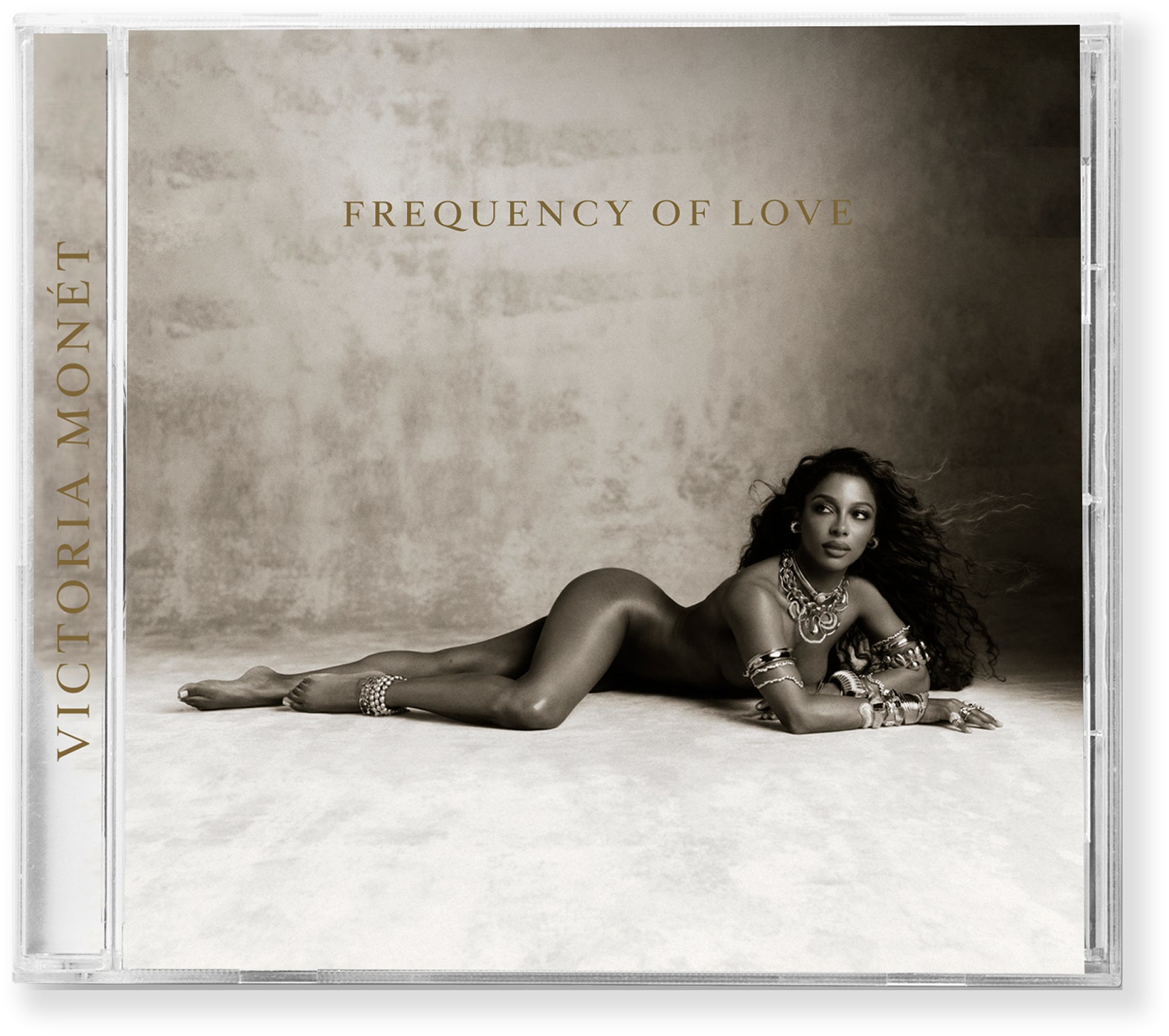 Frequency of Love