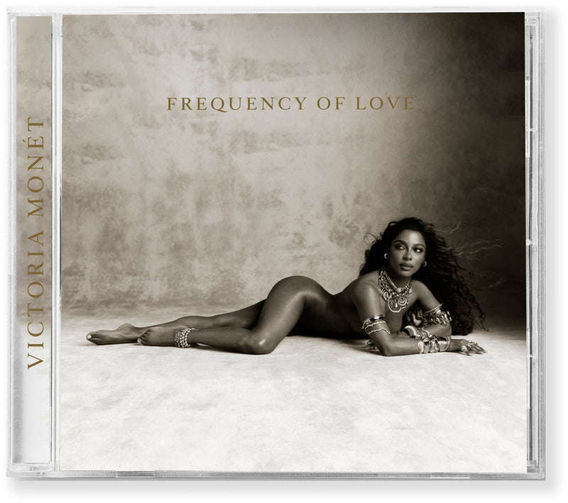 Frequency of Love