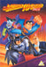 The Batman/Superman Movie