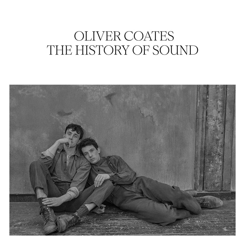 The History of Sound