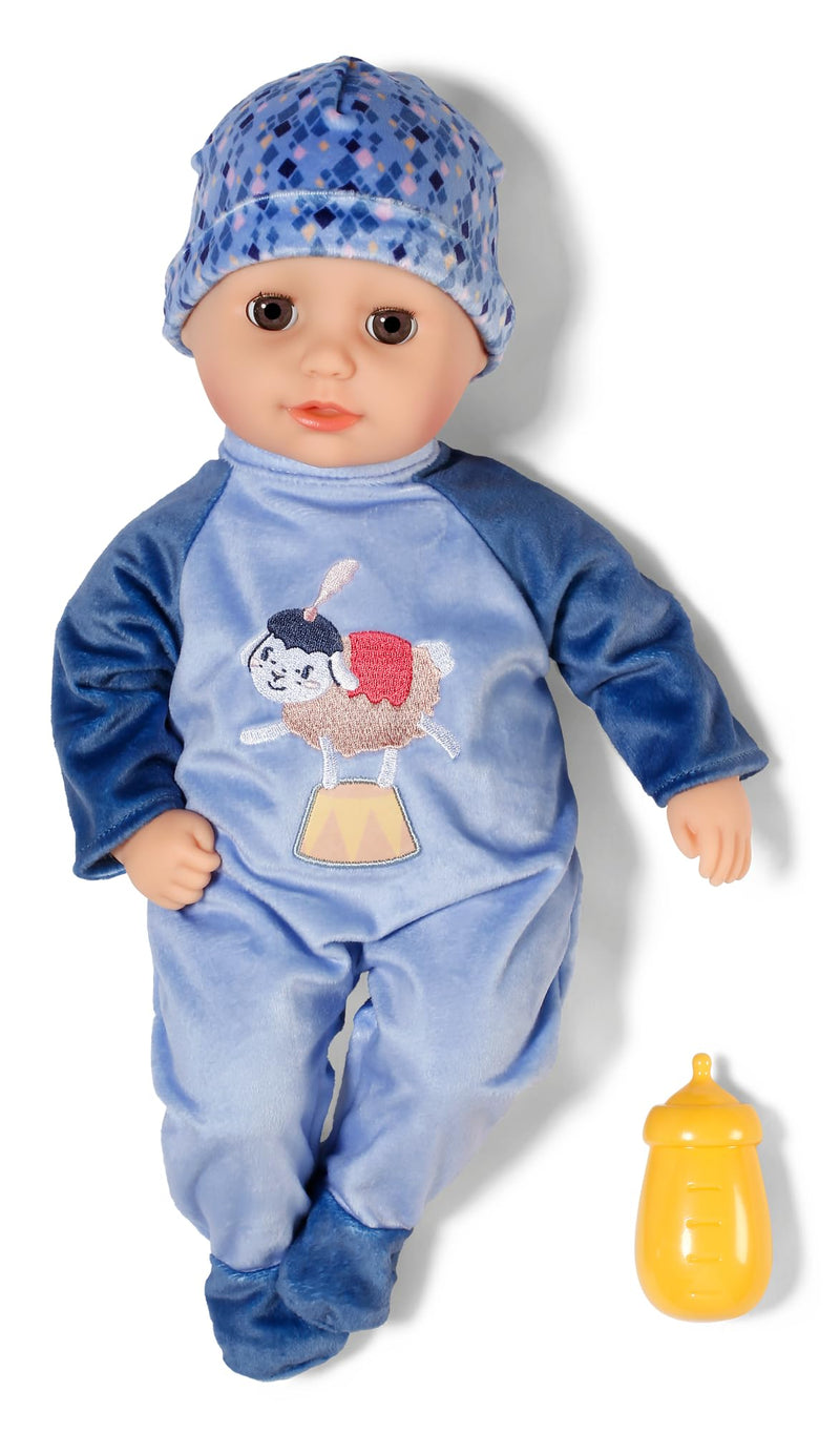 Baby Born - Alex 36Cm (838648)