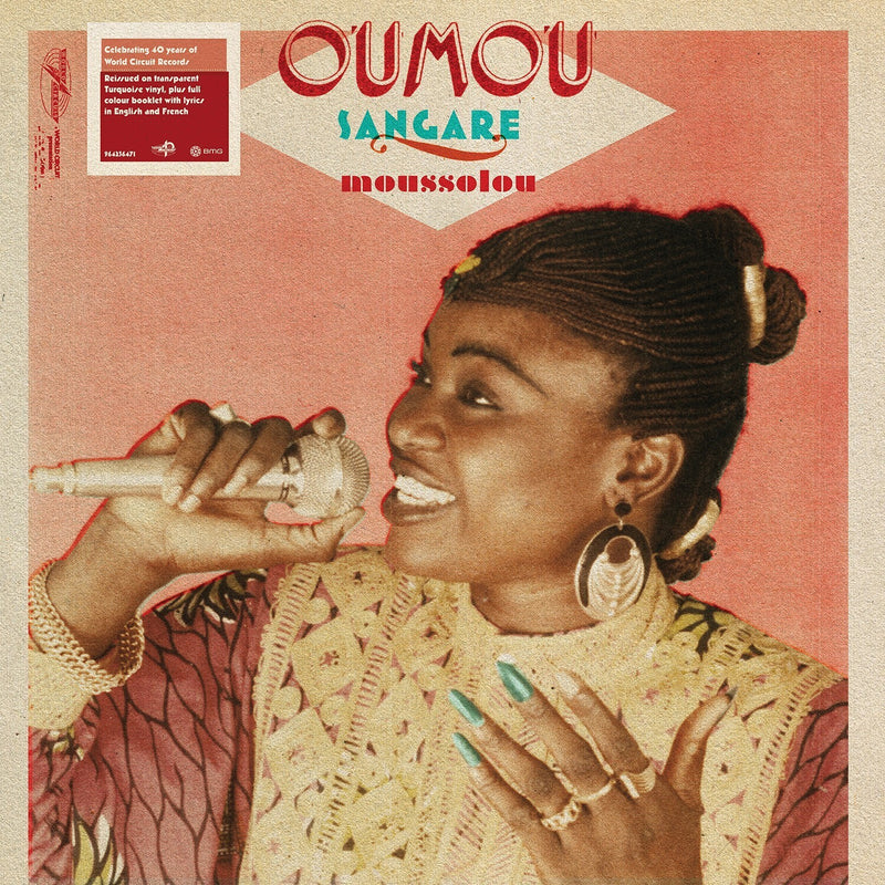 Moussolou