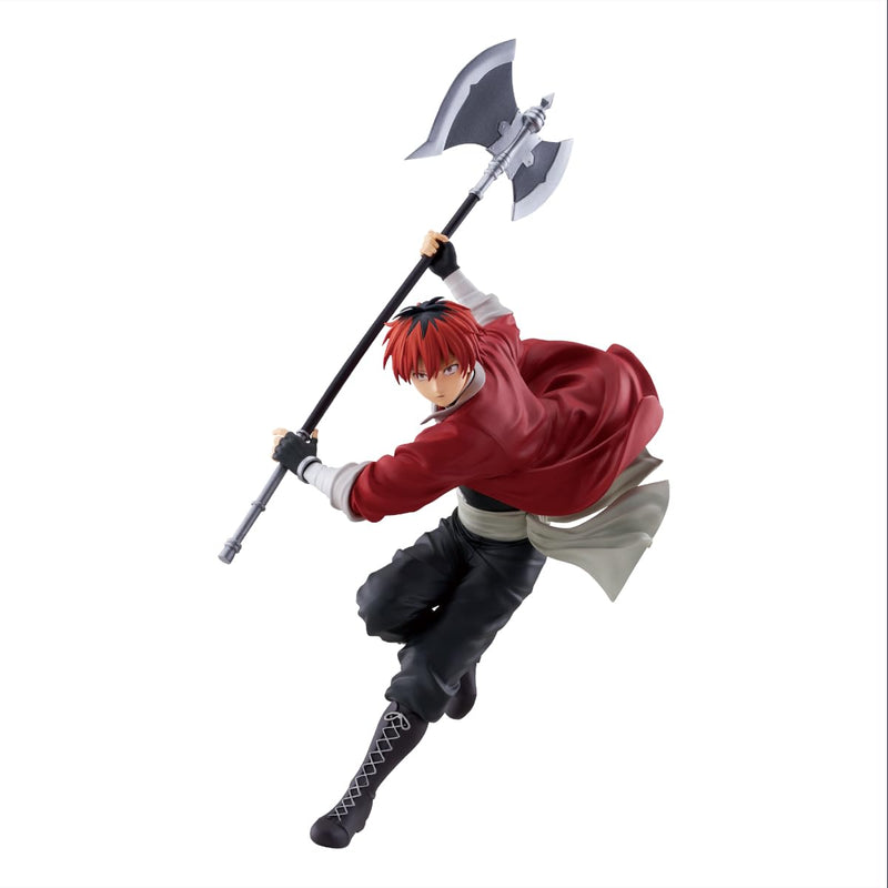 Banpresto - Frieren: Beyond Journey`S End - Stark (Maximatic)