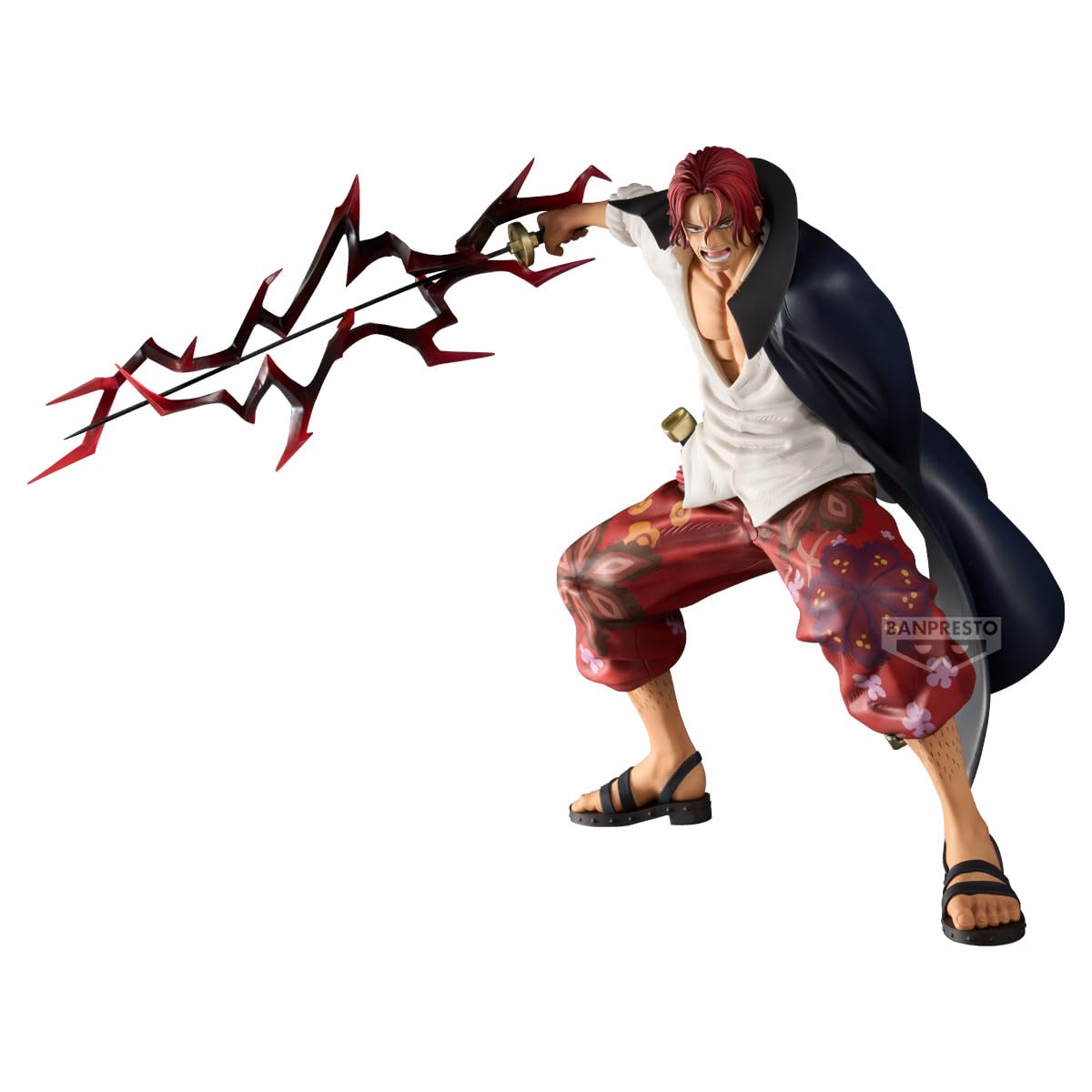 Banpresto - One Piece - Shanks (Special Edition)