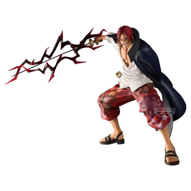 Banpresto - One Piece - Shanks (Special Edition)