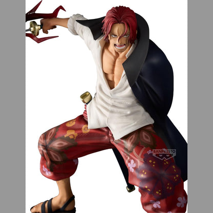 Banpresto - One Piece - Shanks (Special Edition)