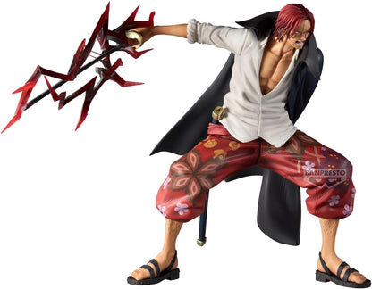Banpresto - One Piece - Shanks (Special Edition)