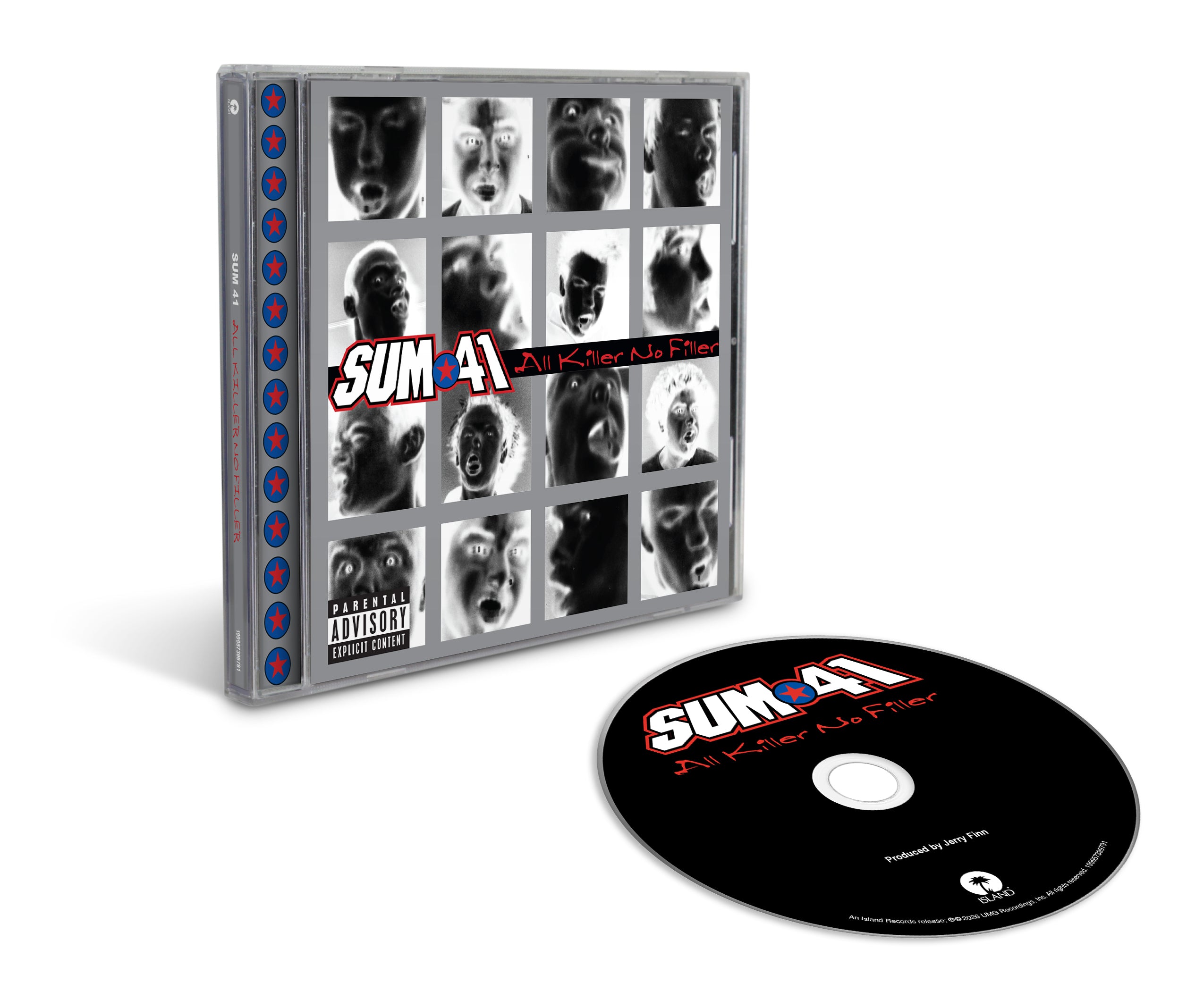 All Killer No Filler (25th Anniversary Edition)