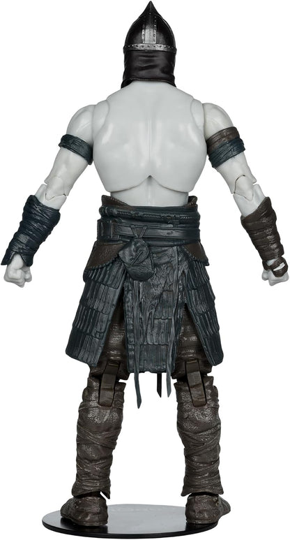 McFarlane Toys- God of War Einherjar (God of War Ragnarok) 7in Deluxe Action Figure