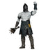 McFarlane Toys- God of War Einherjar (God of War Ragnarok) 7in Deluxe Action Figure