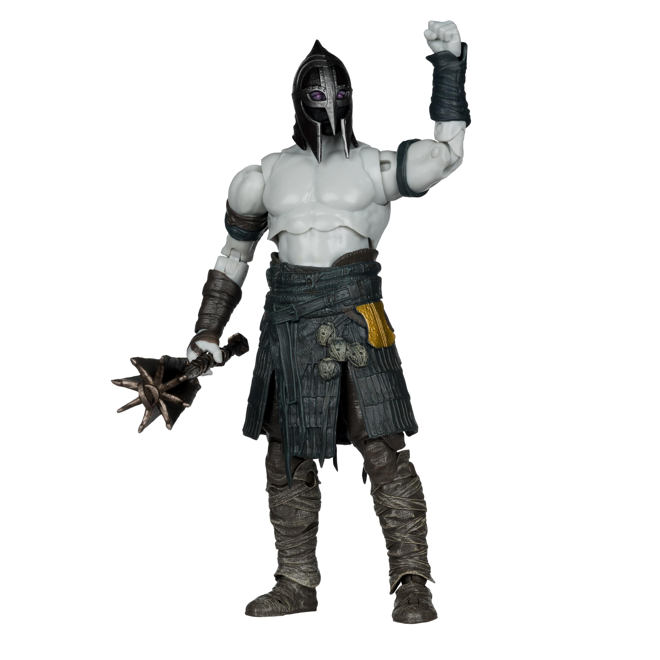 McFarlane Toys- God of War Einherjar (God of War Ragnarok) 7in Deluxe Action Figure