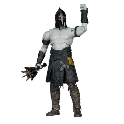 McFarlane Toys- God of War Einherjar (God of War Ragnarok) 7in Deluxe Action Figure
