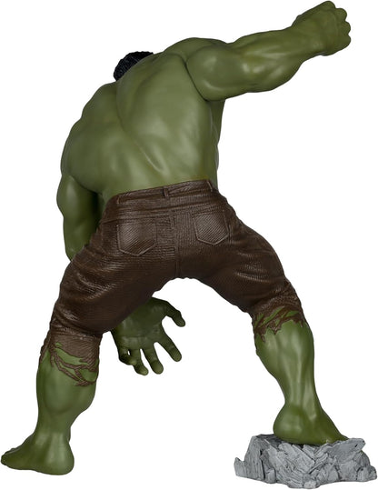 McFarlane Toys- Marvel Studios Hulk (Spider-Man: Brand New Day) 1:6th Scale Collectible