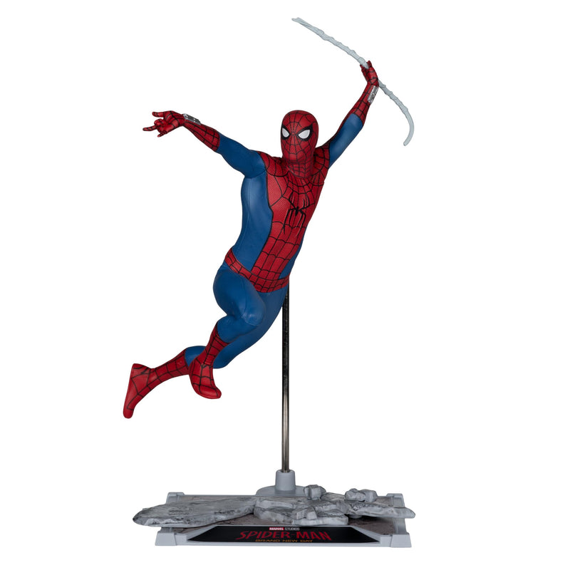 Marvel Studios Collection Statue 1/10 Spider-Man (Spider-Man Brand New Day
