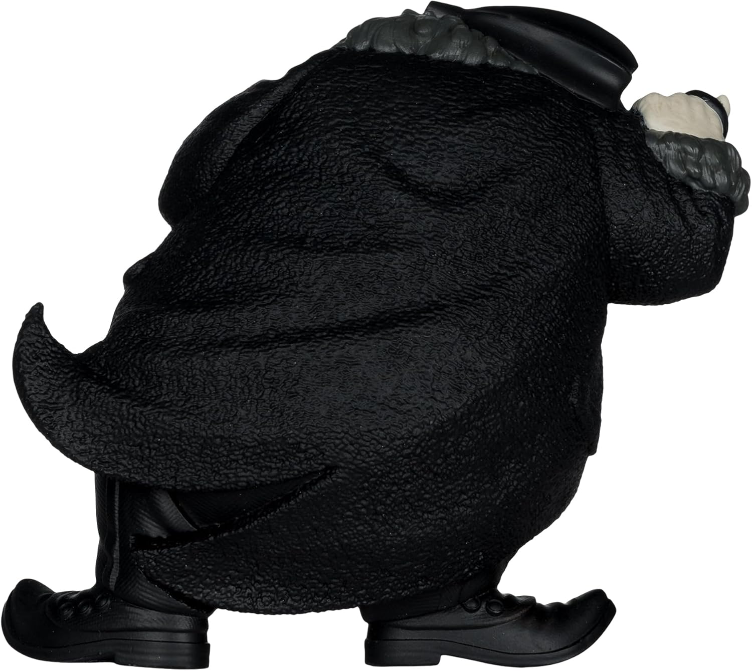 McFarlane Toys- DC Direct The Penguin Limited Edition Collector Vinyl (Todd's Mods) 4.5in Scale Posed Figure