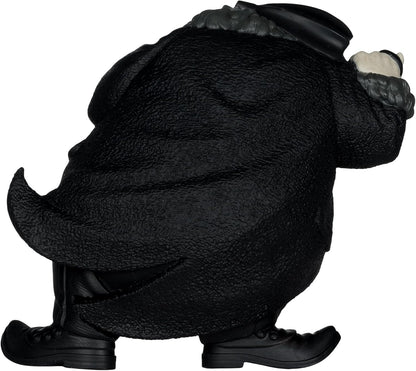 McFarlane Toys- DC Direct The Penguin Limited Edition Collector Vinyl (Todd's Mods) 4.5in Scale Posed Figure