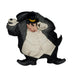 McFarlane Toys- DC Direct The Penguin Limited Edition Collector Vinyl (Todd's Mods) 4.5in Scale Posed Figure