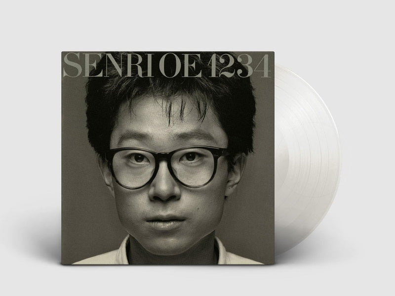 Lp-Senri Oe-1234