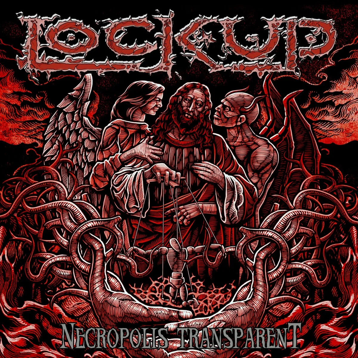 Necropolis