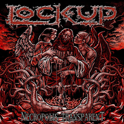 Necropolis