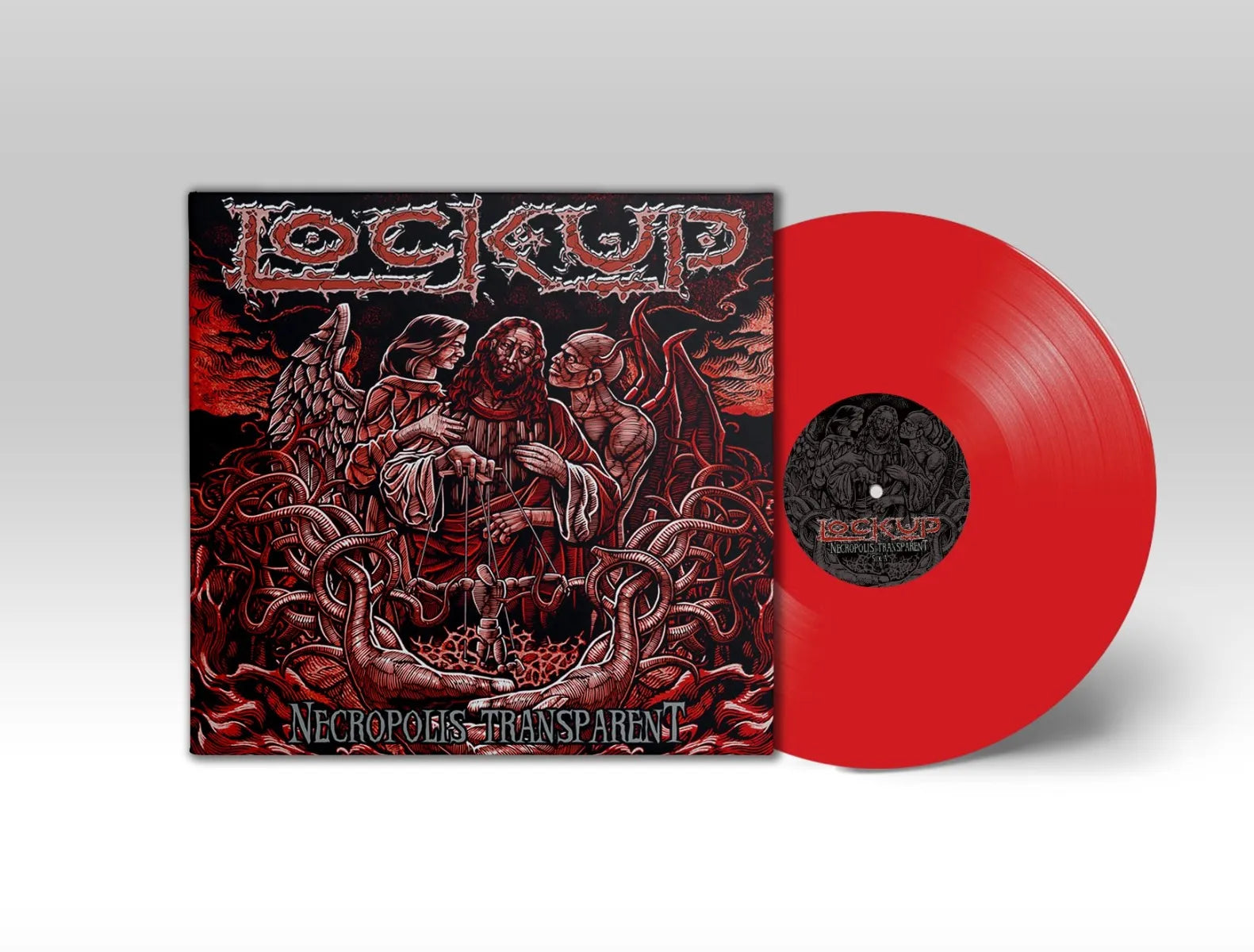 Necropolis