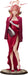 Blue Archive - Statua in PVC 1/7 di Aru (vestito), 24 cm