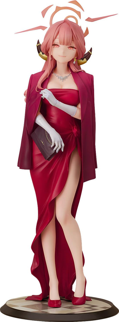 Blue Archive - Statua in PVC 1/7 di Aru (vestito), 24 cm