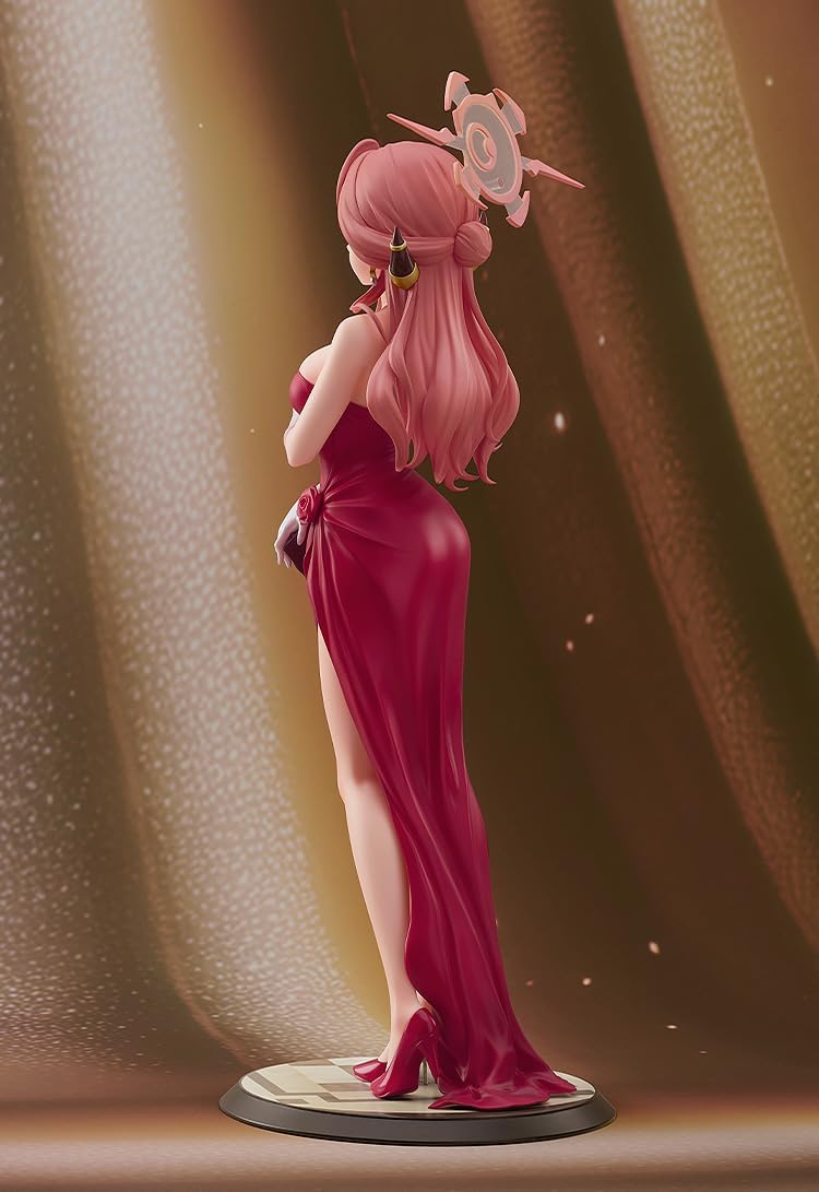 Blue Archive - Statua in PVC 1/7 di Aru (vestito), 24 cm
