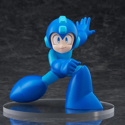 Mega Man Pop Up Parade - Statua in PVC, 10 cm