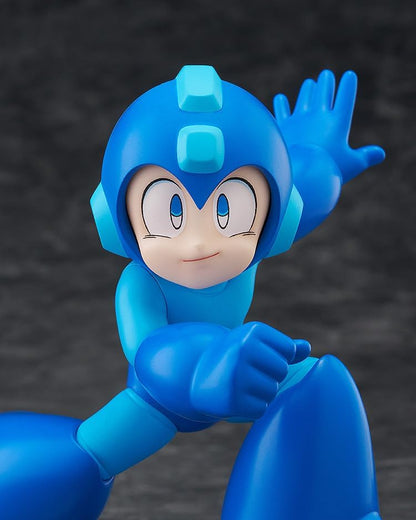Mega Man Pop Up Parade - Statua in PVC, 10 cm