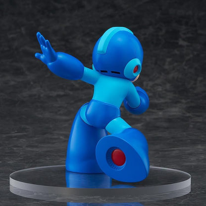 Mega Man Pop Up Parade - Statua in PVC, 10 cm