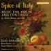Spice of Italy: Music for Violin and Continuo