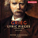 Grieg: Lyric Pieces: Ballade - Volume 2