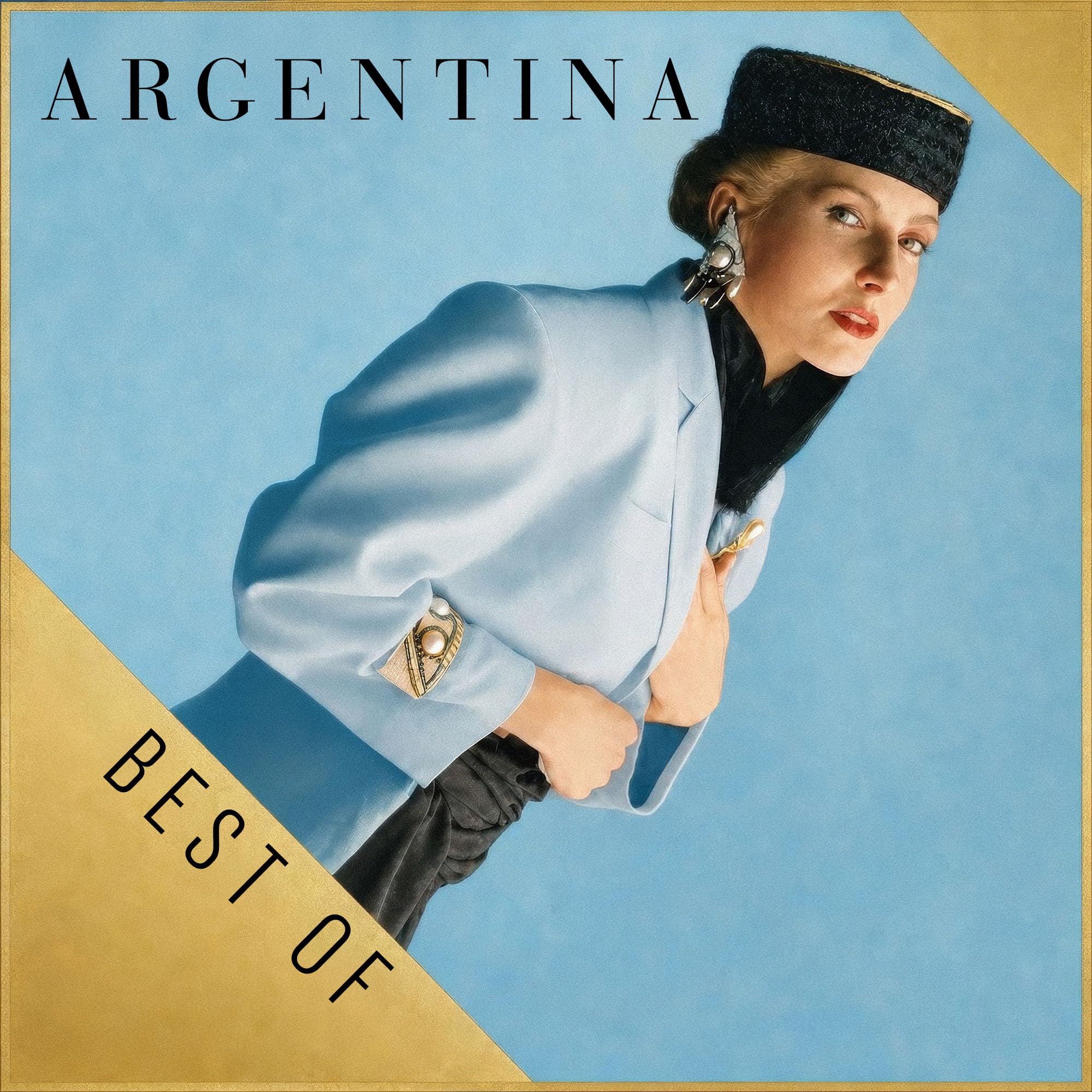 BEST OF