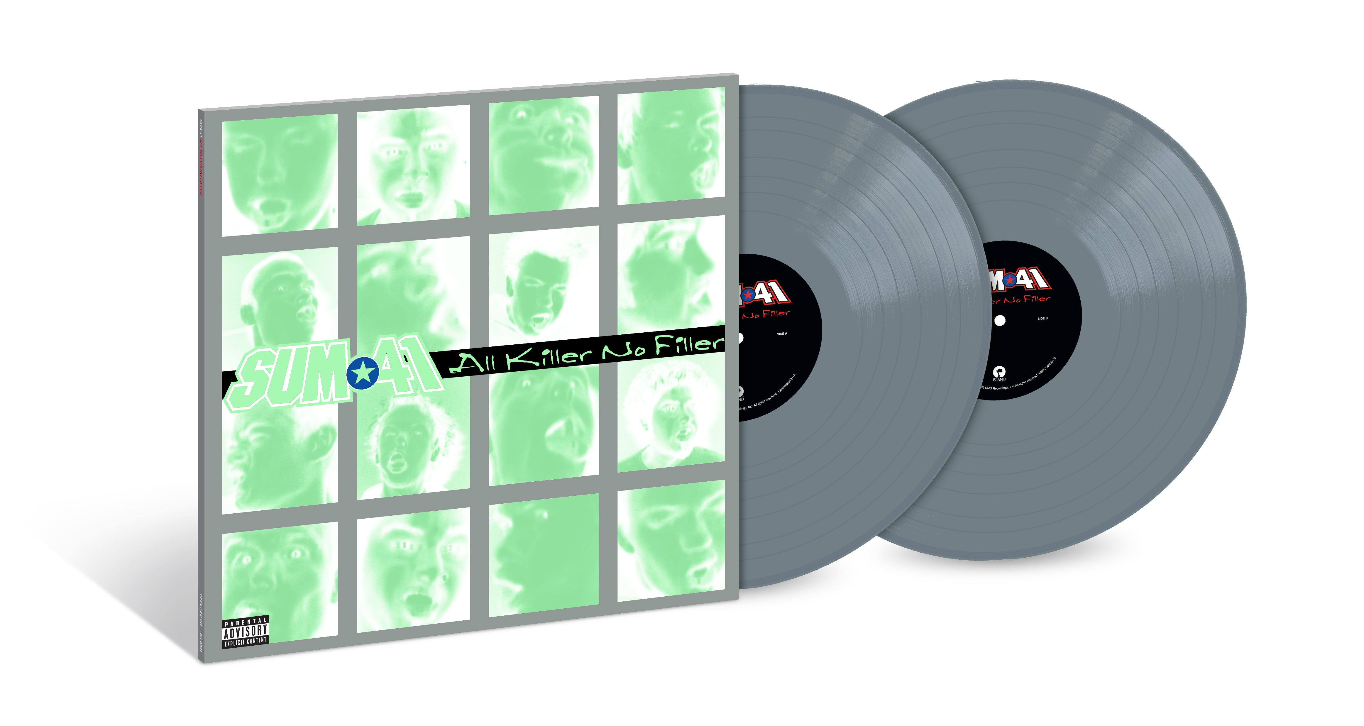 All Killer No Filler (25th Anniversary Edition)