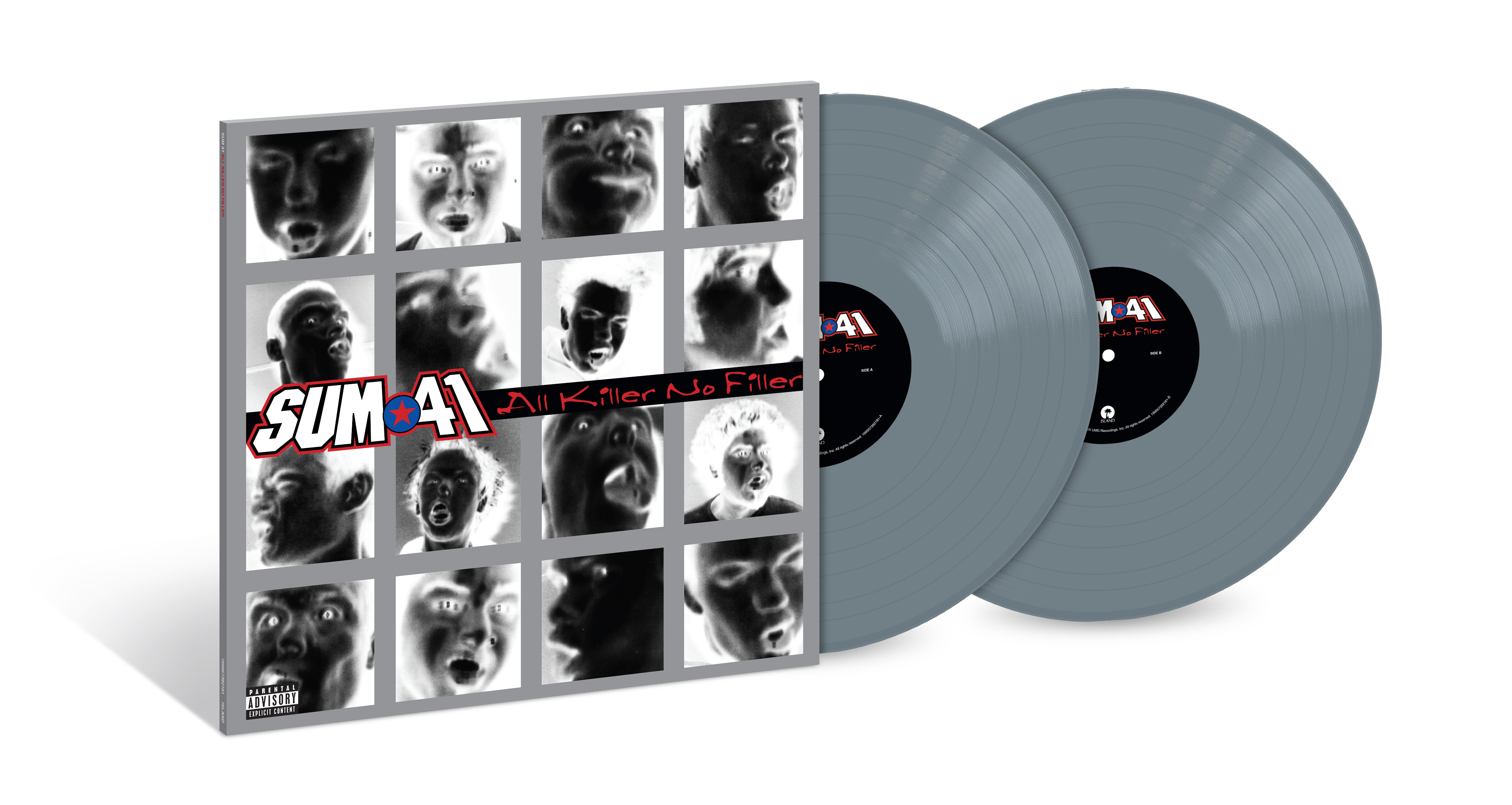 All Killer No Filler (25th Anniversary Edition)