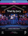 Trial By Jury/A Matter of Misconduct