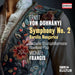 Ernst Von Dohnányi: Symphony No. 2/Ruralia Hungarica
