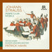 Johann Strauss: Perpetuum Mobile