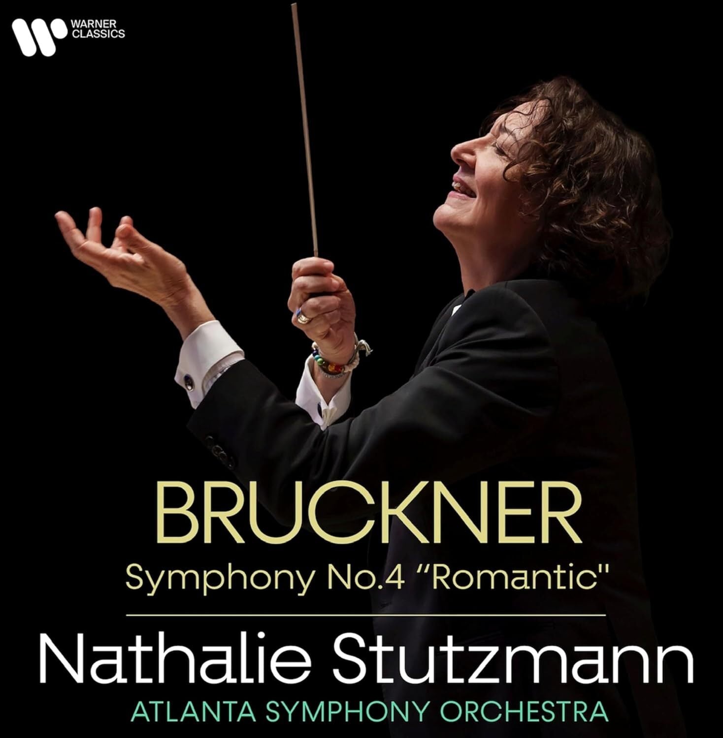 Bruckner: Symphony No. 4 'Romantic'