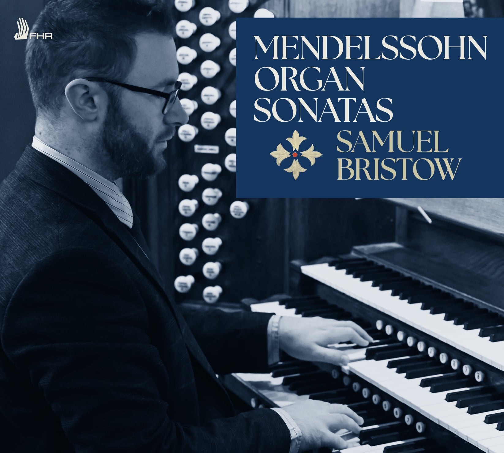 Mendelssohn: Organ Sonatas