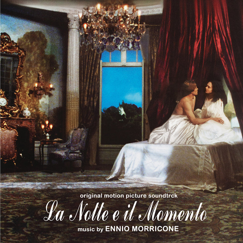 La Notte E Il Momento