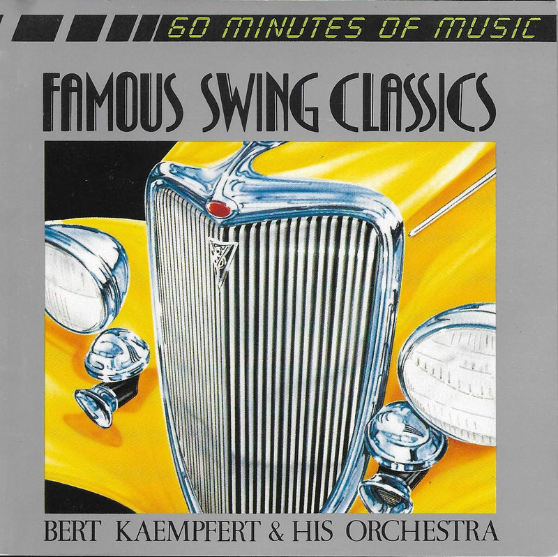 Famous Swing Classics
